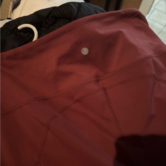 Yogalicious Lux High Waist Elastic Free Ankle Legging - Picture 5 of 6